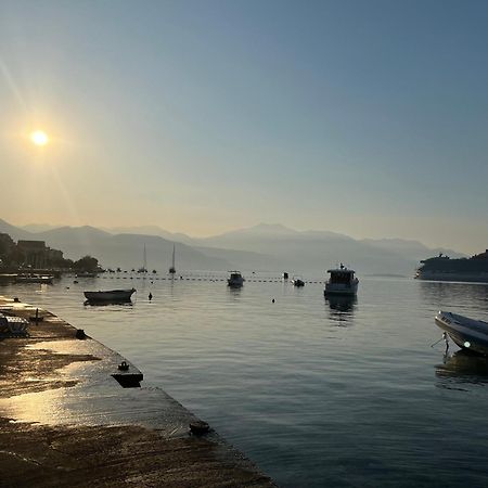 Apartment Dunja Djenovici Χέρτσεγκ Νόβι Εξωτερικό φωτογραφία