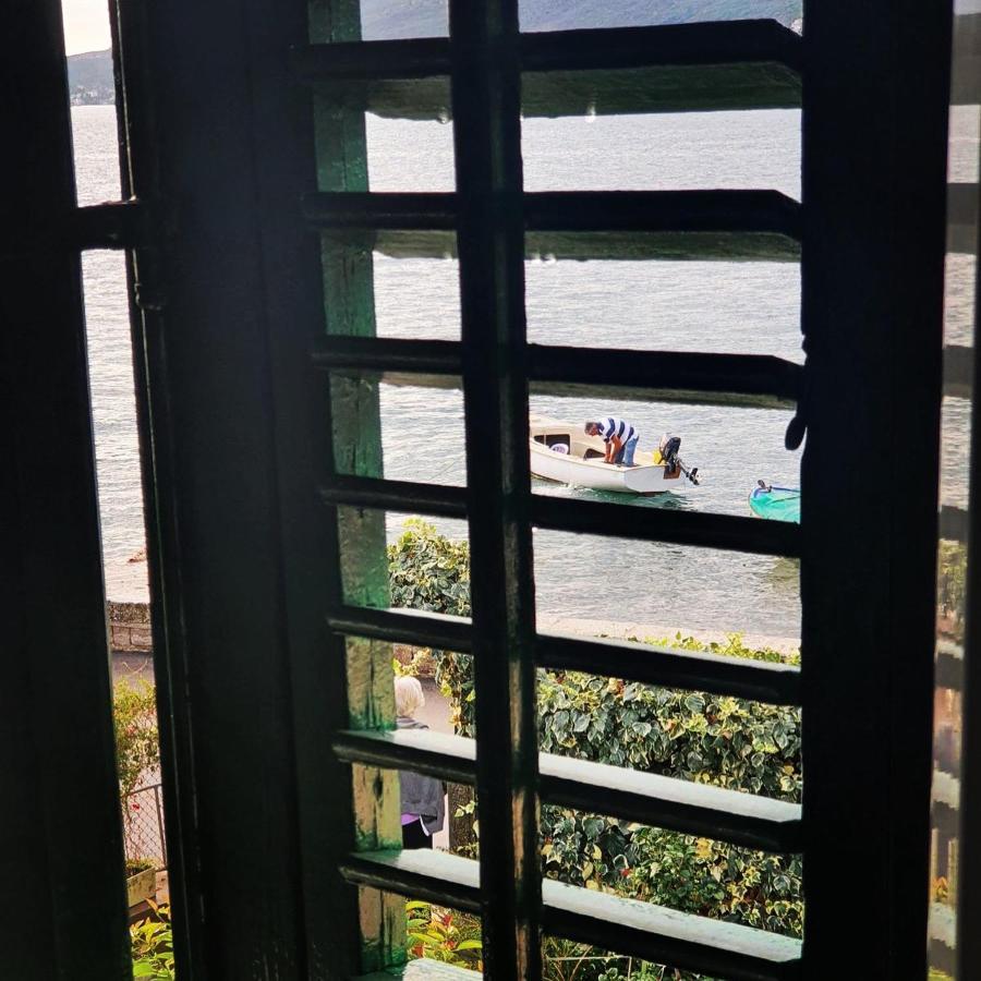 Apartment Dunja Djenovici Χέρτσεγκ Νόβι Εξωτερικό φωτογραφία