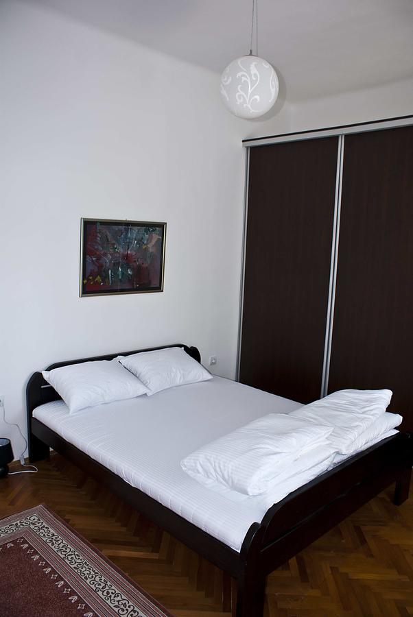 Apartment Dunja Djenovici Χέρτσεγκ Νόβι Εξωτερικό φωτογραφία