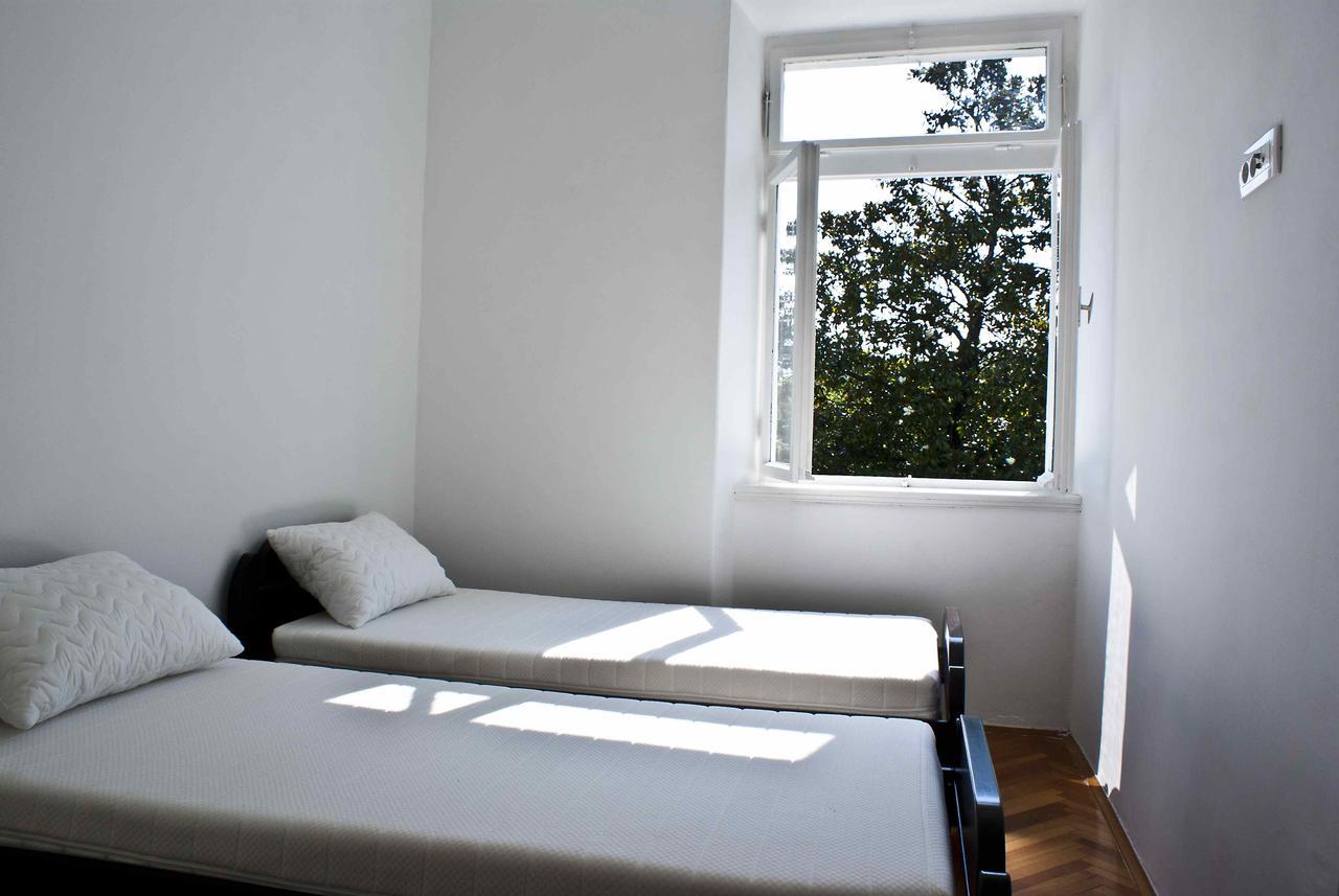 Apartment Dunja Djenovici Χέρτσεγκ Νόβι Εξωτερικό φωτογραφία