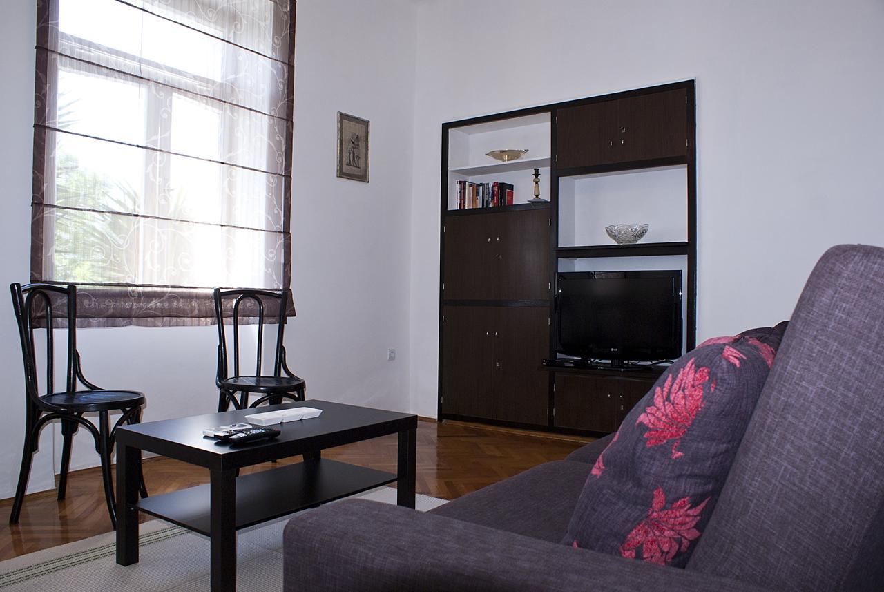 Apartment Dunja Djenovici Χέρτσεγκ Νόβι Εξωτερικό φωτογραφία