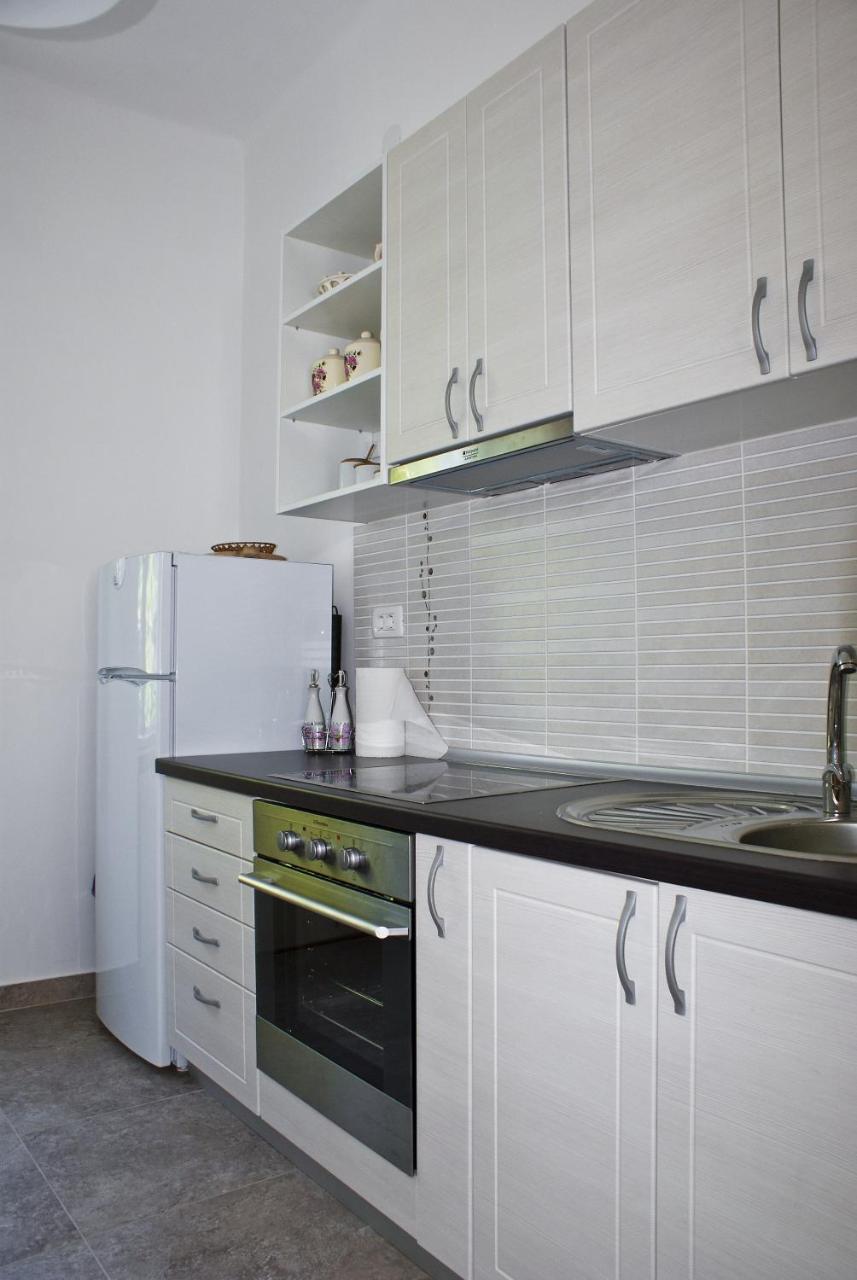 Apartment Dunja Djenovici Χέρτσεγκ Νόβι Εξωτερικό φωτογραφία
